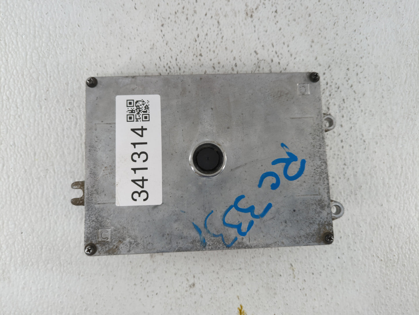 2014-2015 Honda Civic PCM Engine Control Computer ECU ECM PCU OEM P/N:37820-R2J-L65 37820-R2J-L64 Fits Fits 2014 2015 OEM Us