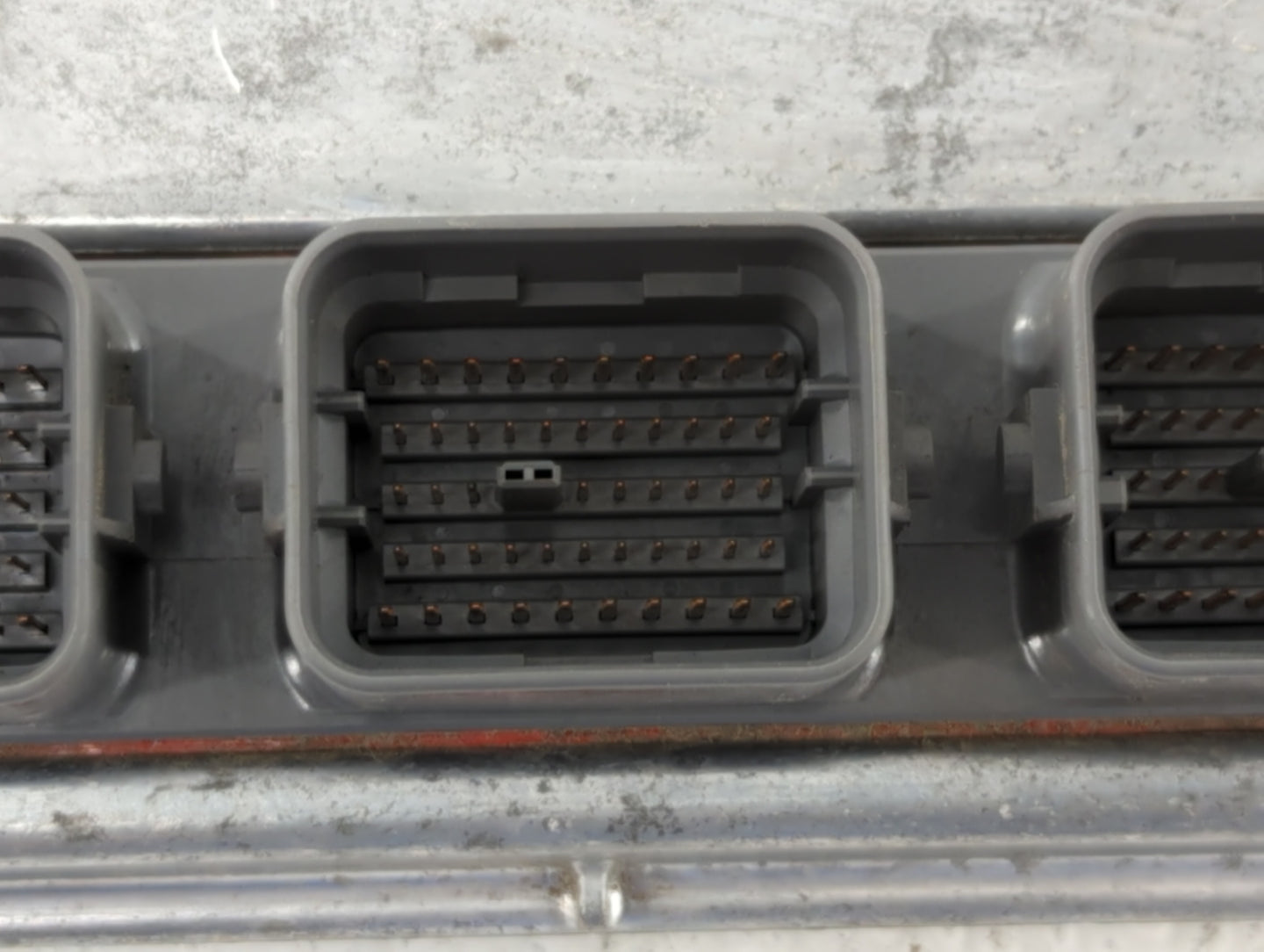 2014-2015 Honda Civic PCM Engine Control Computer ECU ECM PCU OEM P/N:37820-R2J-L65 37820-R2J-L64 Fits Fits 2014 2015 OEM Us