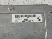 2014-2015 Honda Civic PCM Engine Control Computer ECU ECM PCU OEM P/N:37820-R2J-L65 37820-R2J-L64 Fits Fits 2014 2015 OEM Us