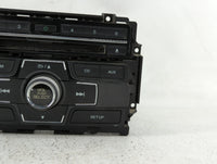 2013-2015 Honda Civic Am Fm Cd Player Radio Receiver - Oemusedautoparts1.com