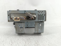 2013-2015 Honda Civic Am Fm Cd Player Radio Receiver - Oemusedautoparts1.com