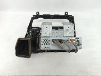 2014-2015 Honda Civic Am Fm Cd Player Radio Receiver - Oemusedautoparts1.com