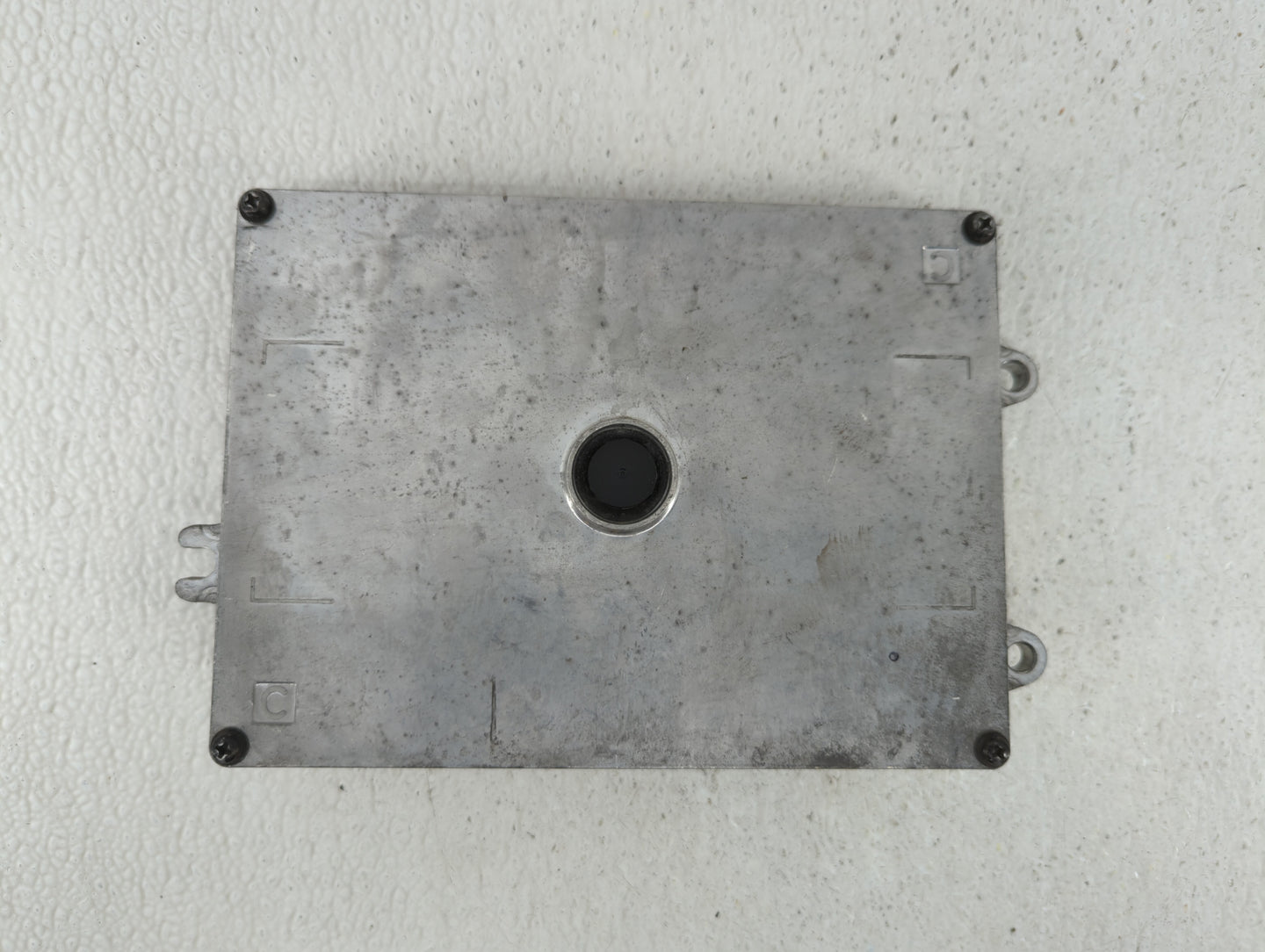 2014-2015 Honda Civic PCM Engine Control Computer ECU ECM PCU OEM P/N:37820-R2J-L54 37820-R2J-L55 Fits Fits 2014 2015 OEM Us