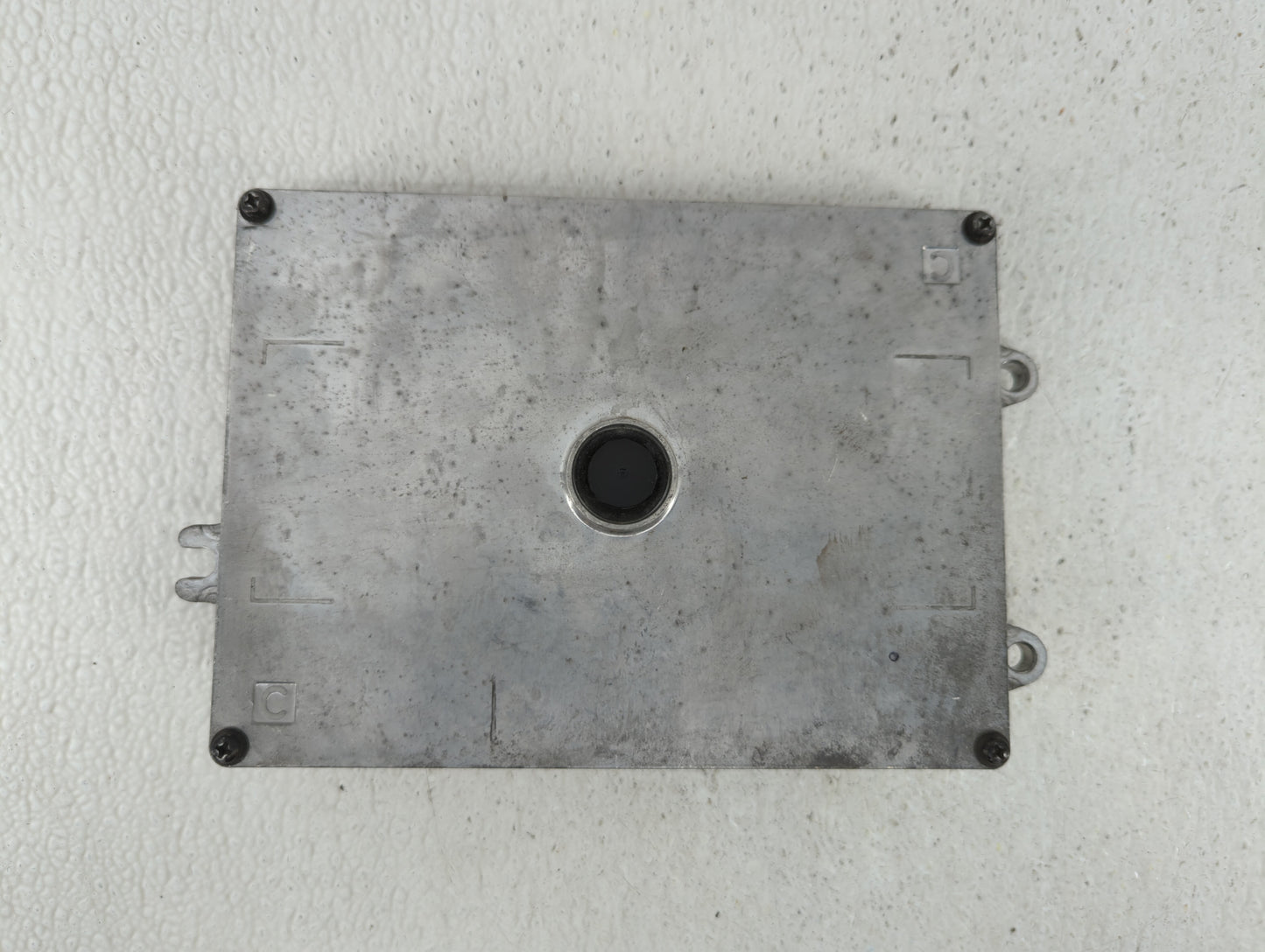 2014-2015 Honda Civic PCM Engine Control Computer ECU ECM PCU OEM P/N:37820-R2J-L54 37820-R2J-L55 Fits Fits 2014 2015 OEM Us
