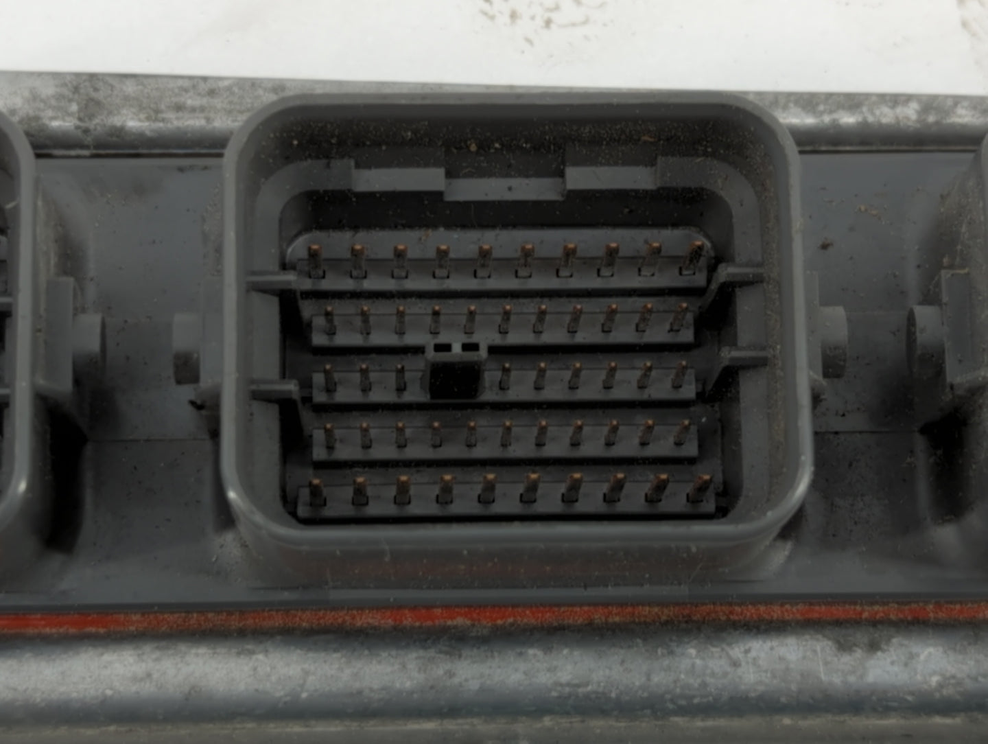 2014-2015 Honda Civic PCM Engine Control Computer ECU ECM PCU OEM P/N:37820-R2J-L54 37820-R2J-L55 Fits Fits 2014 2015 OEM Us