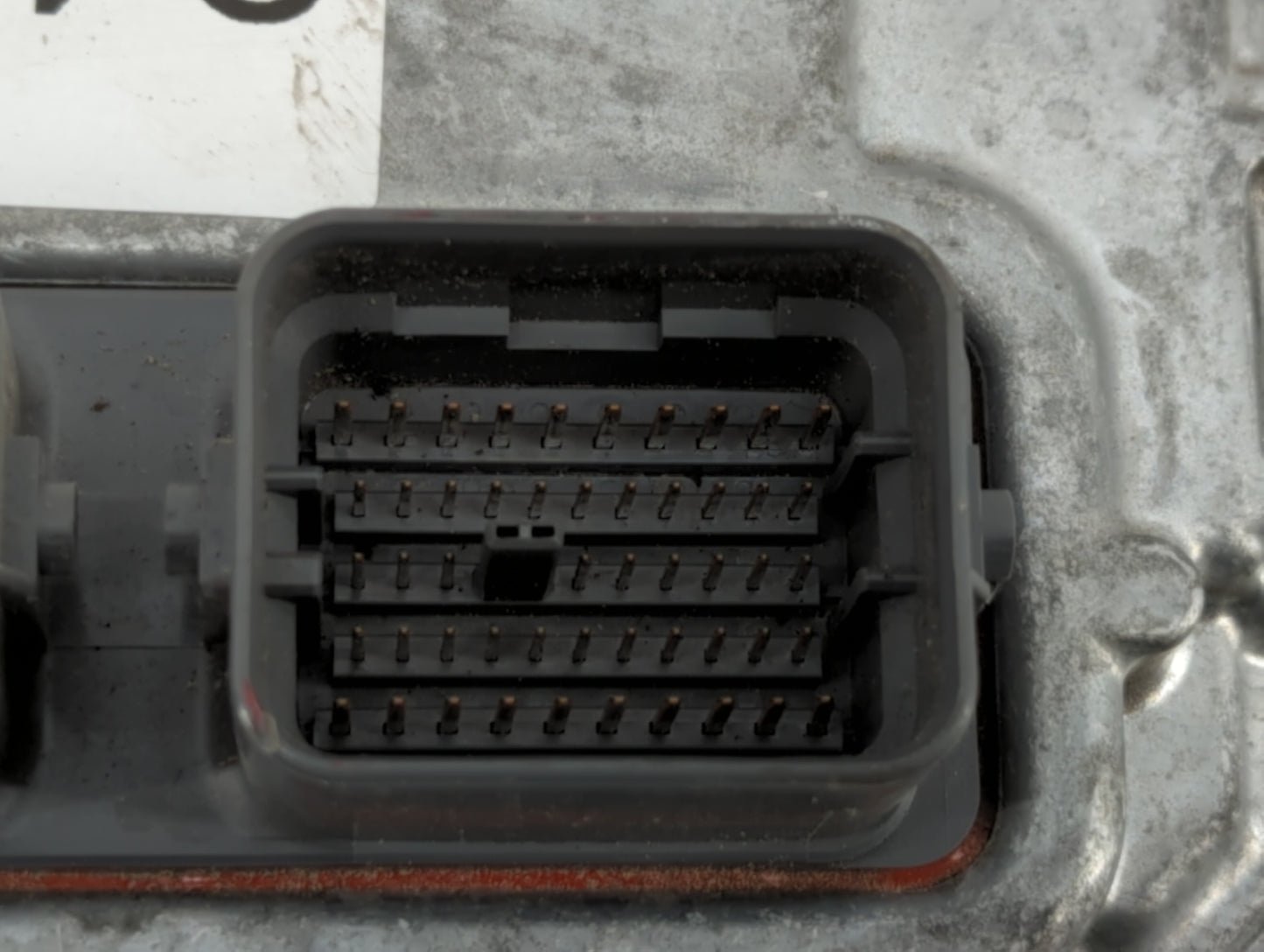 2014-2015 Honda Civic PCM Engine Control Computer ECU ECM PCU OEM P/N:37820-R2J-L54 37820-R2J-L55 Fits Fits 2014 2015 OEM Us