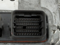 2014-2015 Honda Civic PCM Engine Control Computer ECU ECM PCU OEM P/N:37820-R2J-L54 37820-R2J-L55 Fits Fits 2014 2015 OEM Us