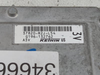 2014-2015 Honda Civic PCM Engine Control Computer ECU ECM PCU OEM P/N:37820-R2J-L54 37820-R2J-L55 Fits Fits 2014 2015 OEM Us