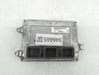 2014-2015 Honda Civic PCM Engine Control Computer ECU ECM PCU OEM P/N:37820-R2J-L54 37820-R2J-L55 Fits Fits 2014 2015 OEM Us