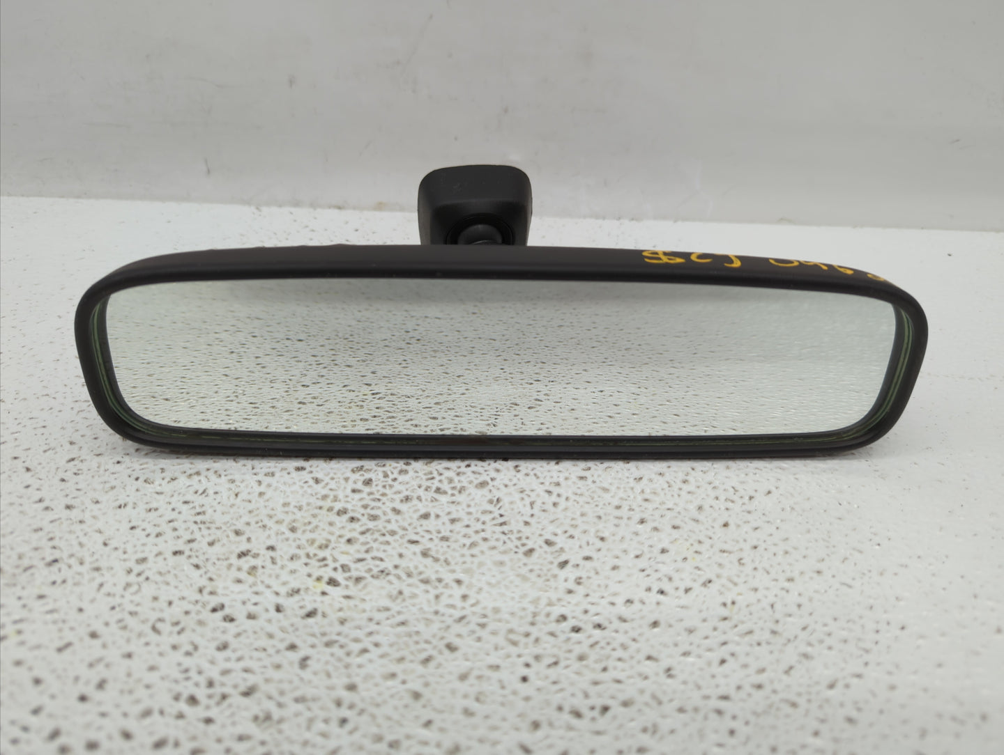 2012-2015 Honda Civic Interior Rear View Mirror Replacement OEM P/N:A047171 E403*2197 Fits OEM Used Auto Parts - Oemusedauto