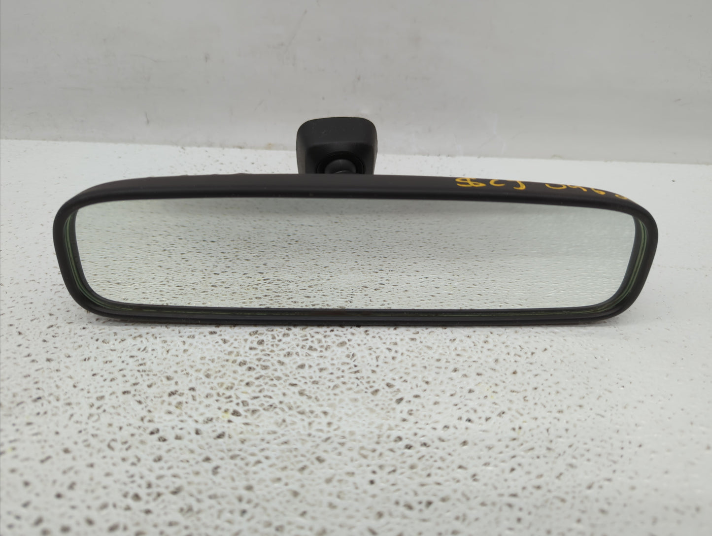 2012-2015 Honda Civic Interior Rear View Mirror Replacement OEM P/N:A047171 E403*2197 Fits OEM Used Auto Parts - Oemusedauto
