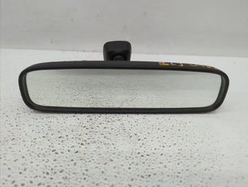 2012-2015 Honda Civic Interior Rear View Mirror Replacement OEM P/N:A047171 E403*2197 Fits OEM Used Auto Parts - Oemusedauto
