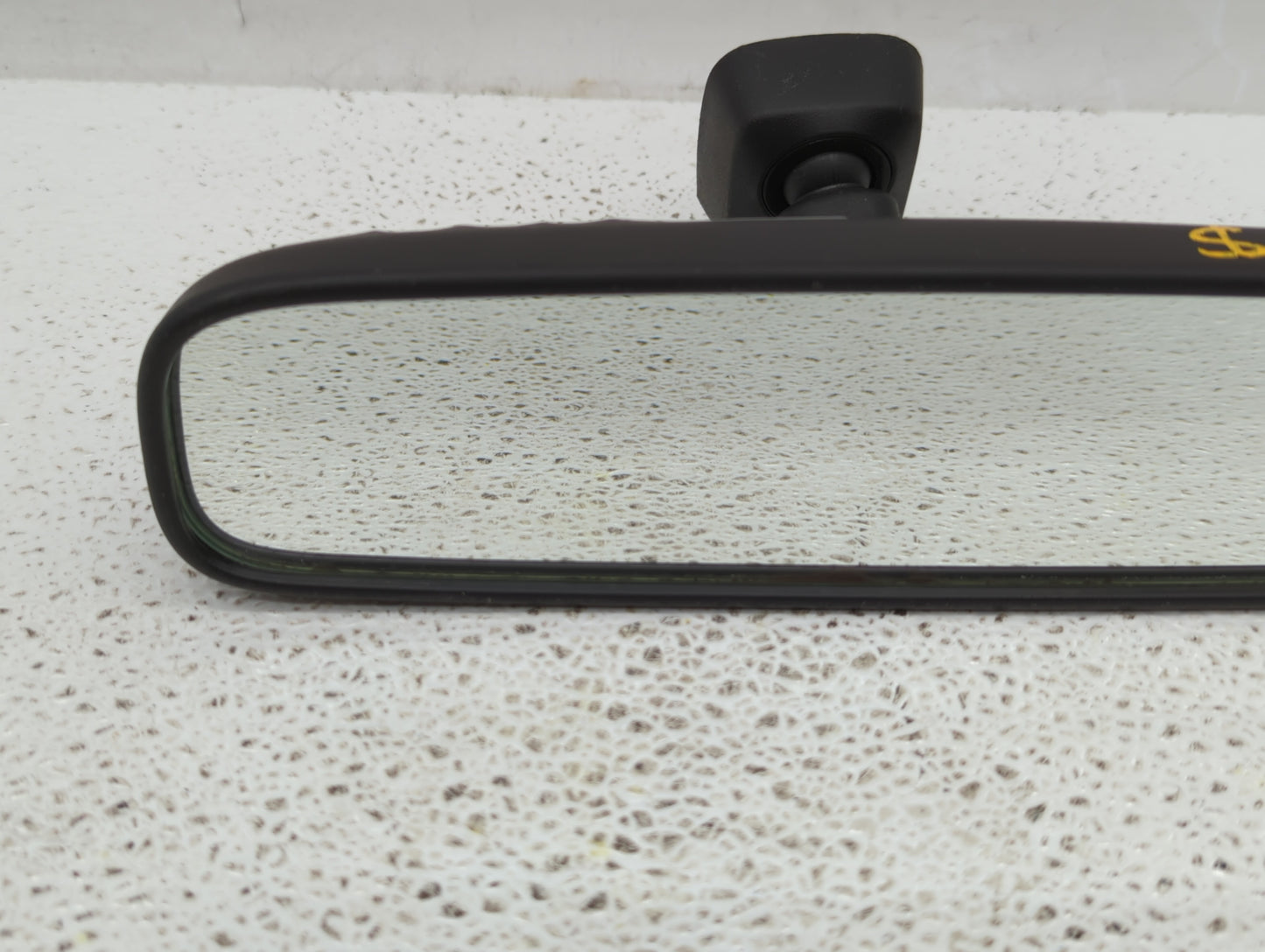 2012-2015 Honda Civic Interior Rear View Mirror Replacement OEM P/N:A047171 E403*2197 Fits OEM Used Auto Parts - Oemusedauto