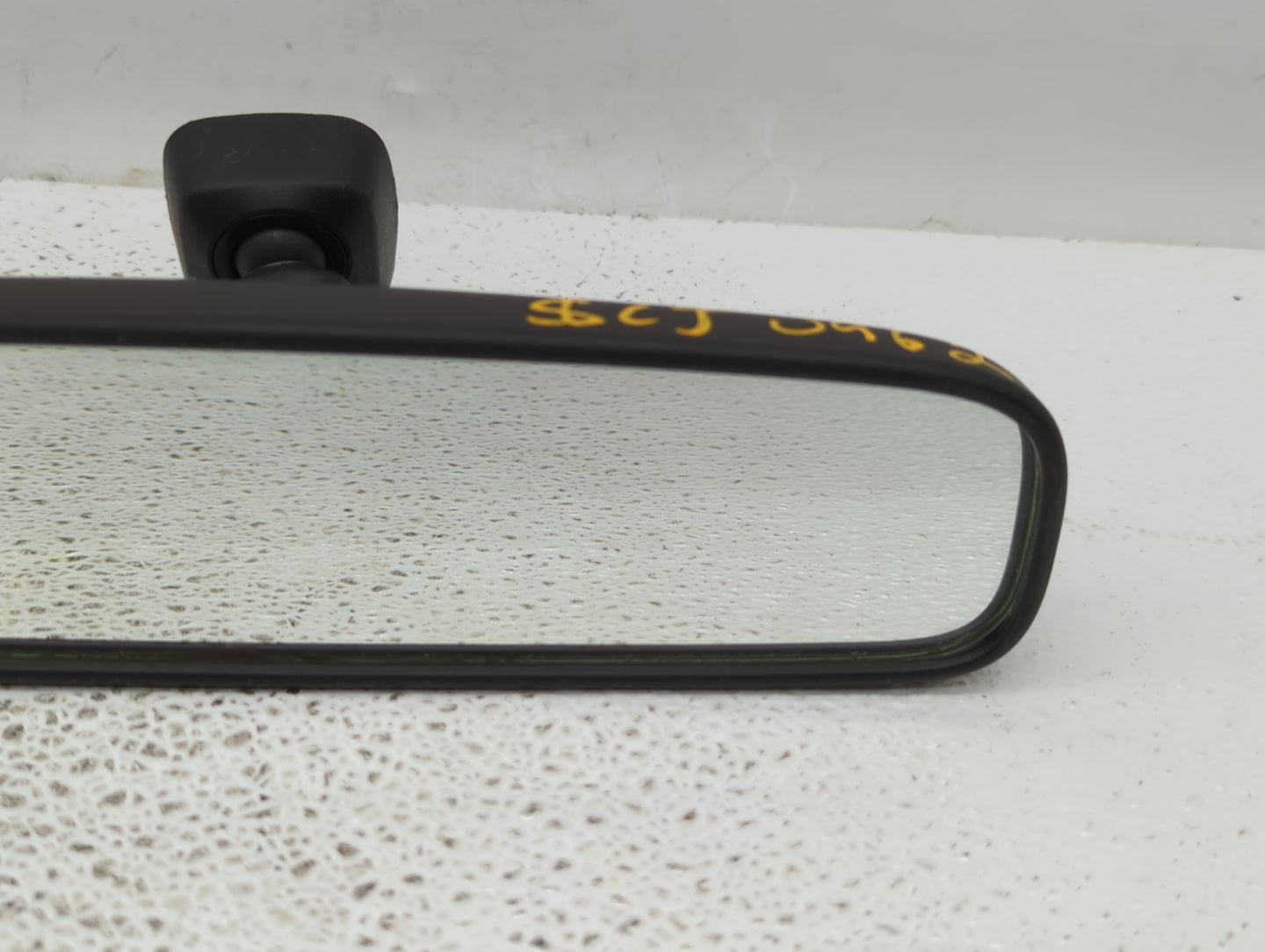 2012-2015 Honda Civic Interior Rear View Mirror Replacement OEM P/N:A047171 E403*2197 Fits OEM Used Auto Parts - Oemusedauto