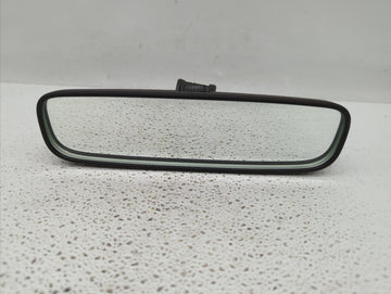 2012-2015 Honda Civic Interior Rear View Mirror Replacement OEM P/N:A047171 E403*2197 Fits OEM Used Auto Parts - Oemusedauto