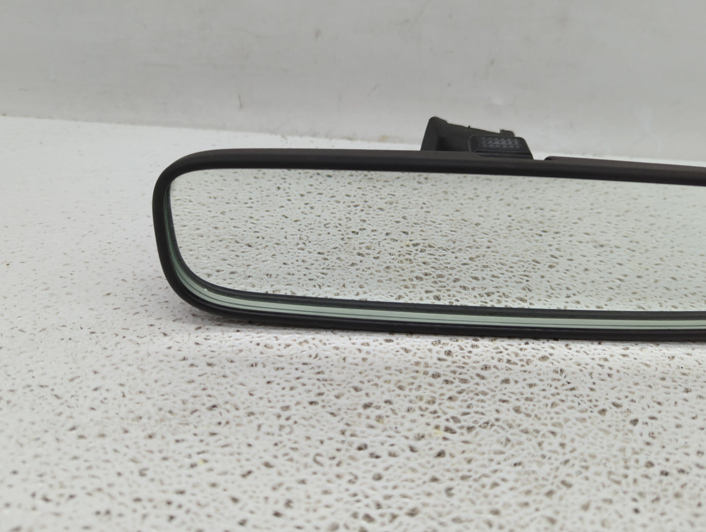 2012-2015 Honda Civic Interior Rear View Mirror Replacement OEM P/N:A047171 E403*2197 Fits OEM Used Auto Parts - Oemusedauto