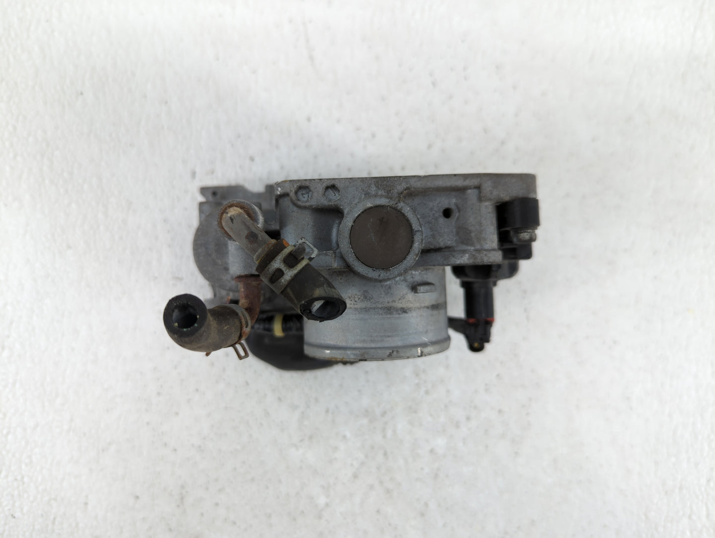 2012-2015 Honda Civic Throttle Body P/N:GMF3B Fits Fits 2012 2013 2014 2015 2016 2017 2018 2019 OEM Used Auto Parts - Oemuse