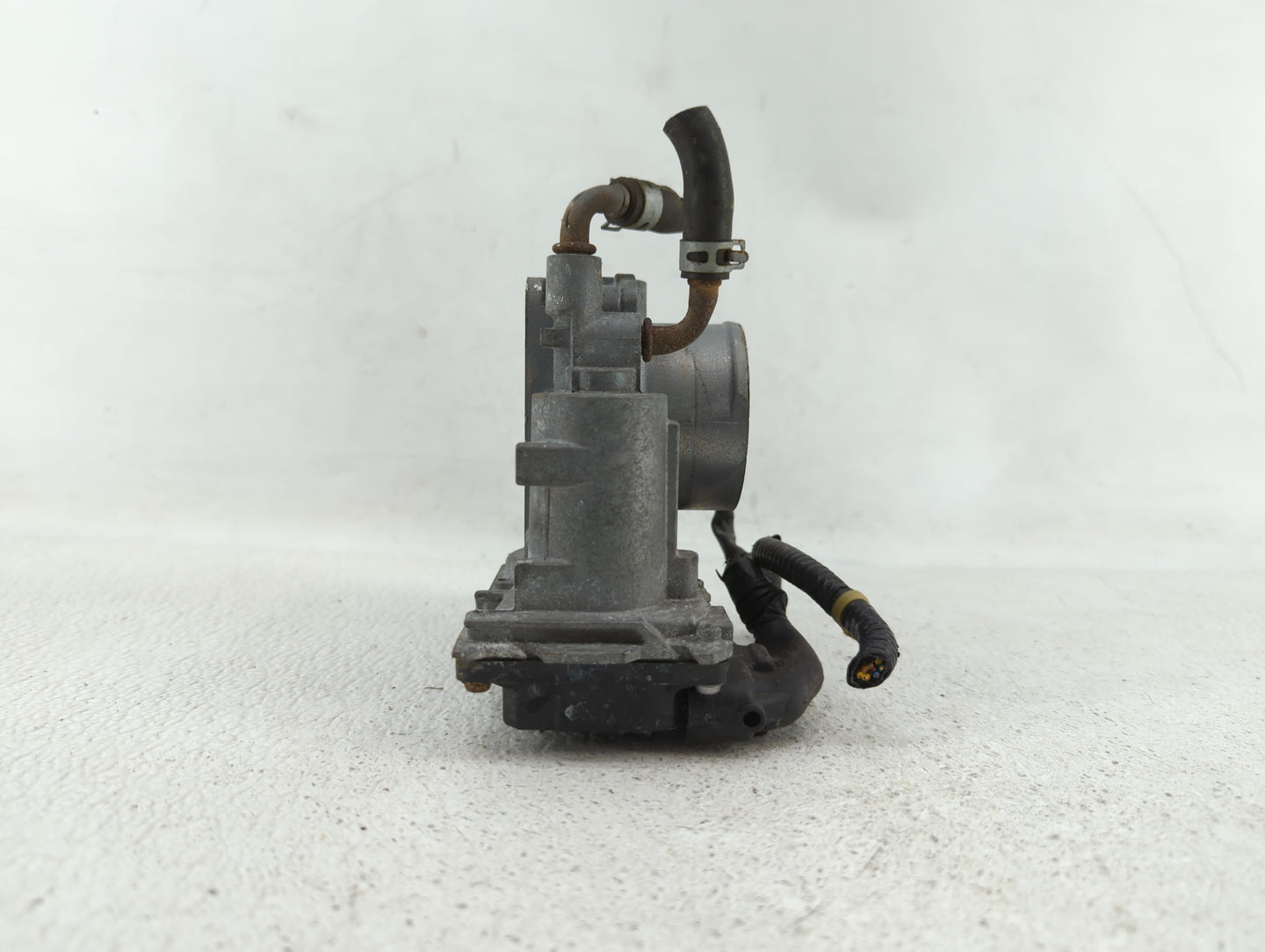 2012-2015 Honda Civic Throttle Body P/N:GMF3B Fits Fits 2012 2013 2014 2015 2016 2017 2018 2019 OEM Used Auto Parts - Oemuse