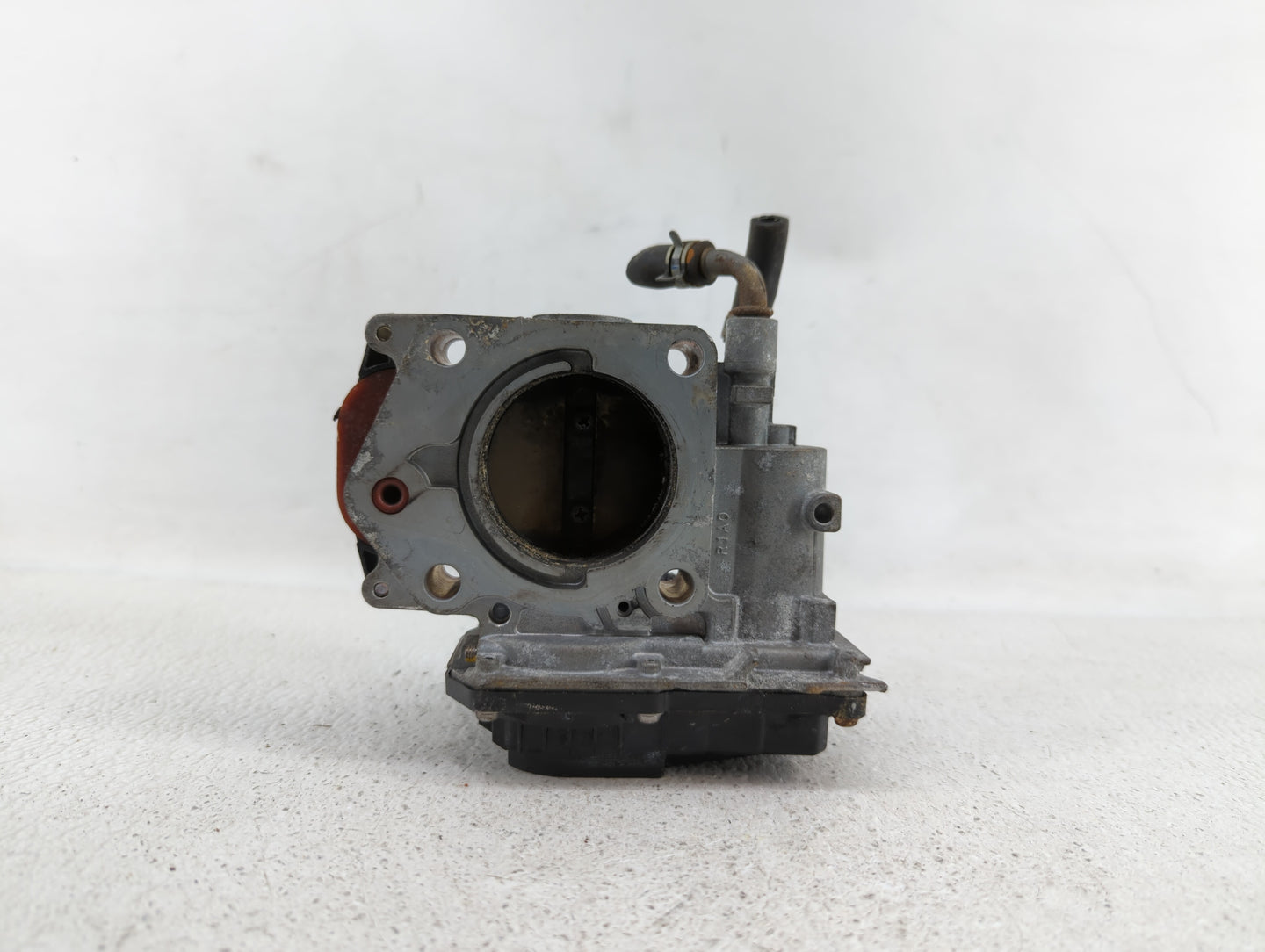 2012-2015 Honda Civic Throttle Body P/N:GMF3B Fits Fits 2012 2013 2014 2015 2016 2017 2018 2019 OEM Used Auto Parts - Oemuse