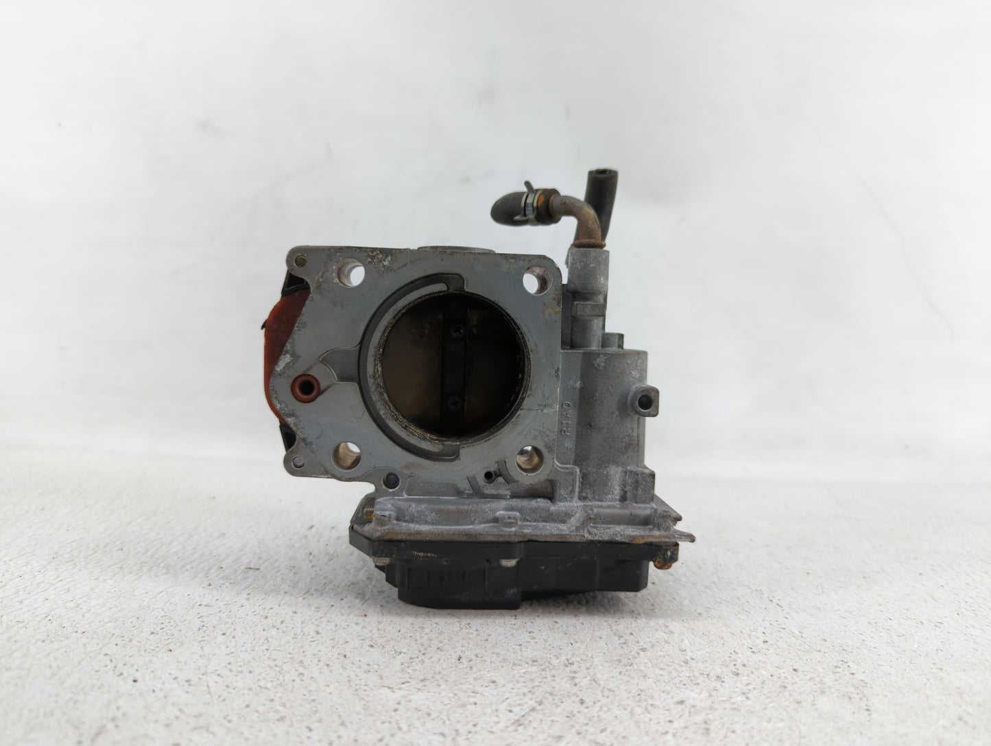 2012-2015 Honda Civic Throttle Body P/N:GMF3B Fits Fits 2012 2013 2014 2015 2016 2017 2018 2019 OEM Used Auto Parts - Oemuse