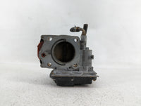 2012-2015 Honda Civic Throttle Body P/N:GMF3B Fits Fits 2012 2013 2014 2015 2016 2017 2018 2019 OEM Used Auto Parts - Oemuse