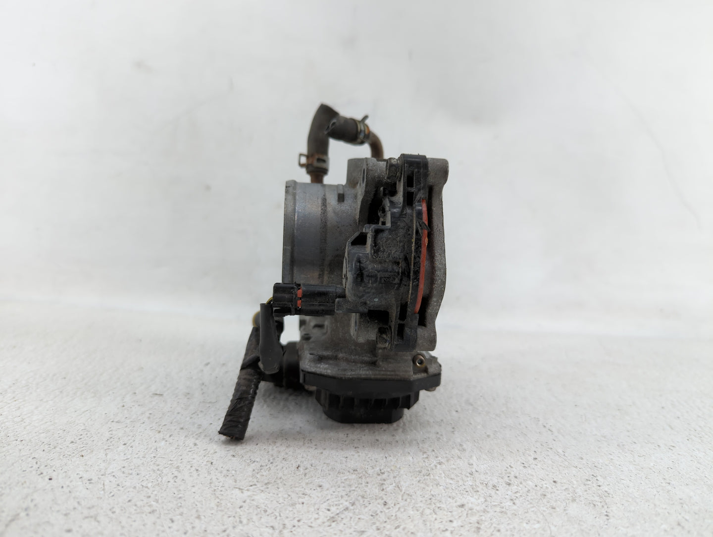 2012-2015 Honda Civic Throttle Body P/N:GMF3B Fits Fits 2012 2013 2014 2015 2016 2017 2018 2019 OEM Used Auto Parts - Oemuse