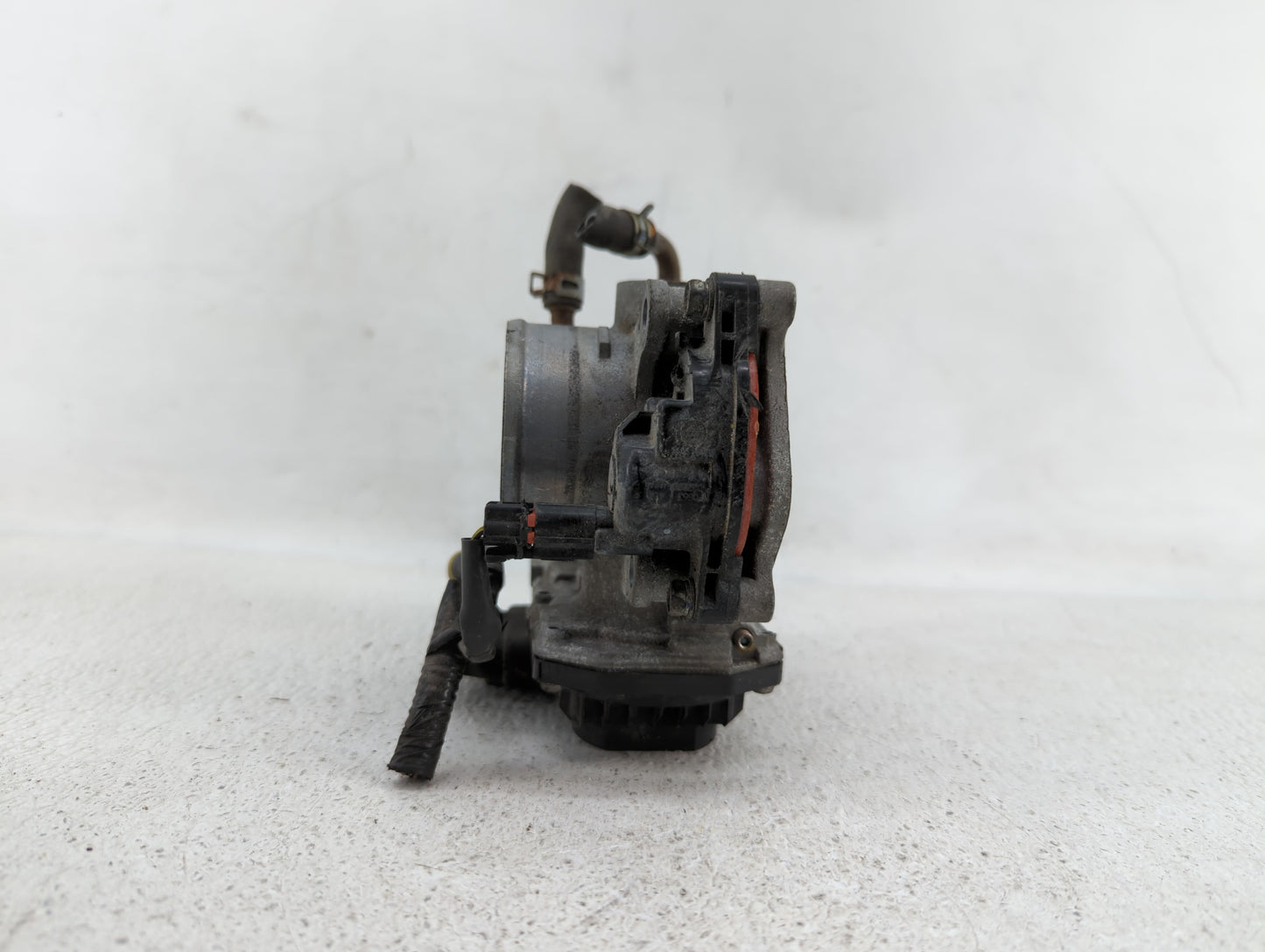 2012-2015 Honda Civic Throttle Body P/N:GMF3B Fits Fits 2012 2013 2014 2015 2016 2017 2018 2019 OEM Used Auto Parts - Oemuse