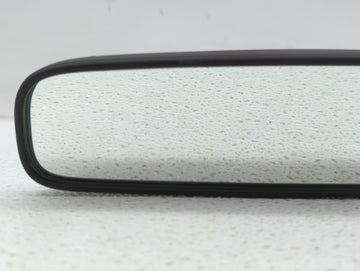 2012-2015 Honda Civic Interior Rear View Mirror Replacement OEM P/N:A047171 E403*2197 Fits OEM Used Auto Parts