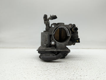 2012-2015 Honda Civic Throttle Body P/N:288770 GMF3B Fits Fits 2012 2013 2014 2015 2016 2017 2018 2019 OEM Used Auto Parts -