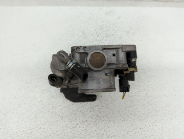 2012-2015 Honda Civic Throttle Body P/N:288770 GMF3B Fits Fits 2012 2013 2014 2015 2016 2017 2018 2019 OEM Used Auto Parts