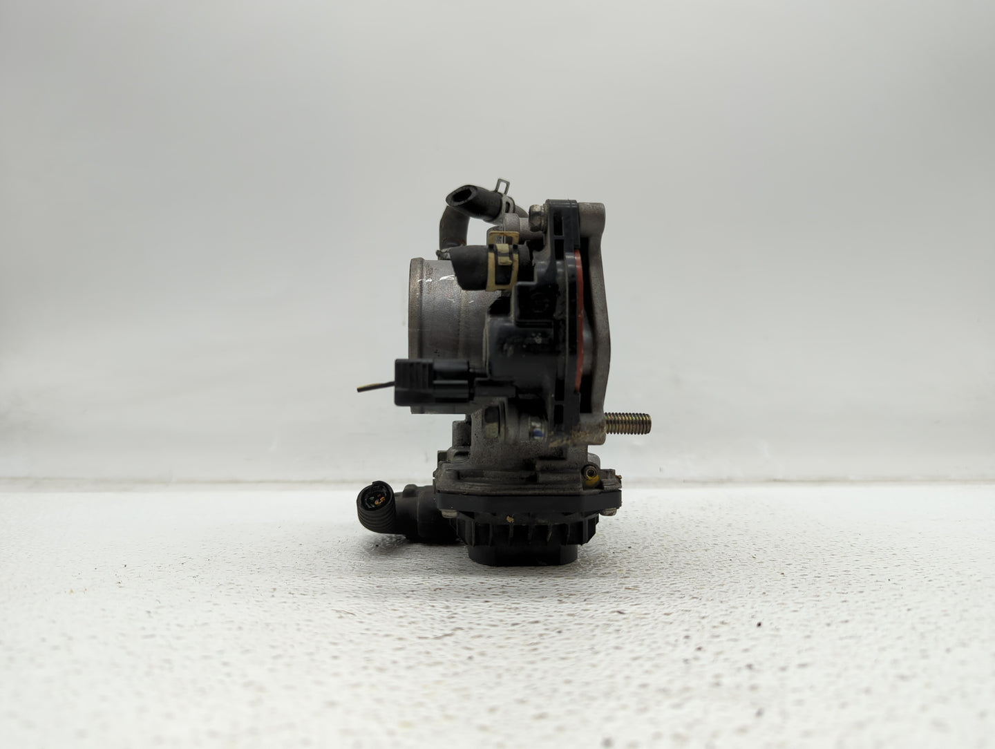 2012-2015 Honda Civic Throttle Body P/N:288770 GMF3B Fits Fits 2012 2013 2014 2015 2016 2017 2018 2019 OEM Used Auto Parts -