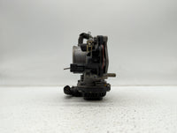 2012-2015 Honda Civic Throttle Body P/N:288770 GMF3B Fits Fits 2012 2013 2014 2015 2016 2017 2018 2019 OEM Used Auto Parts -