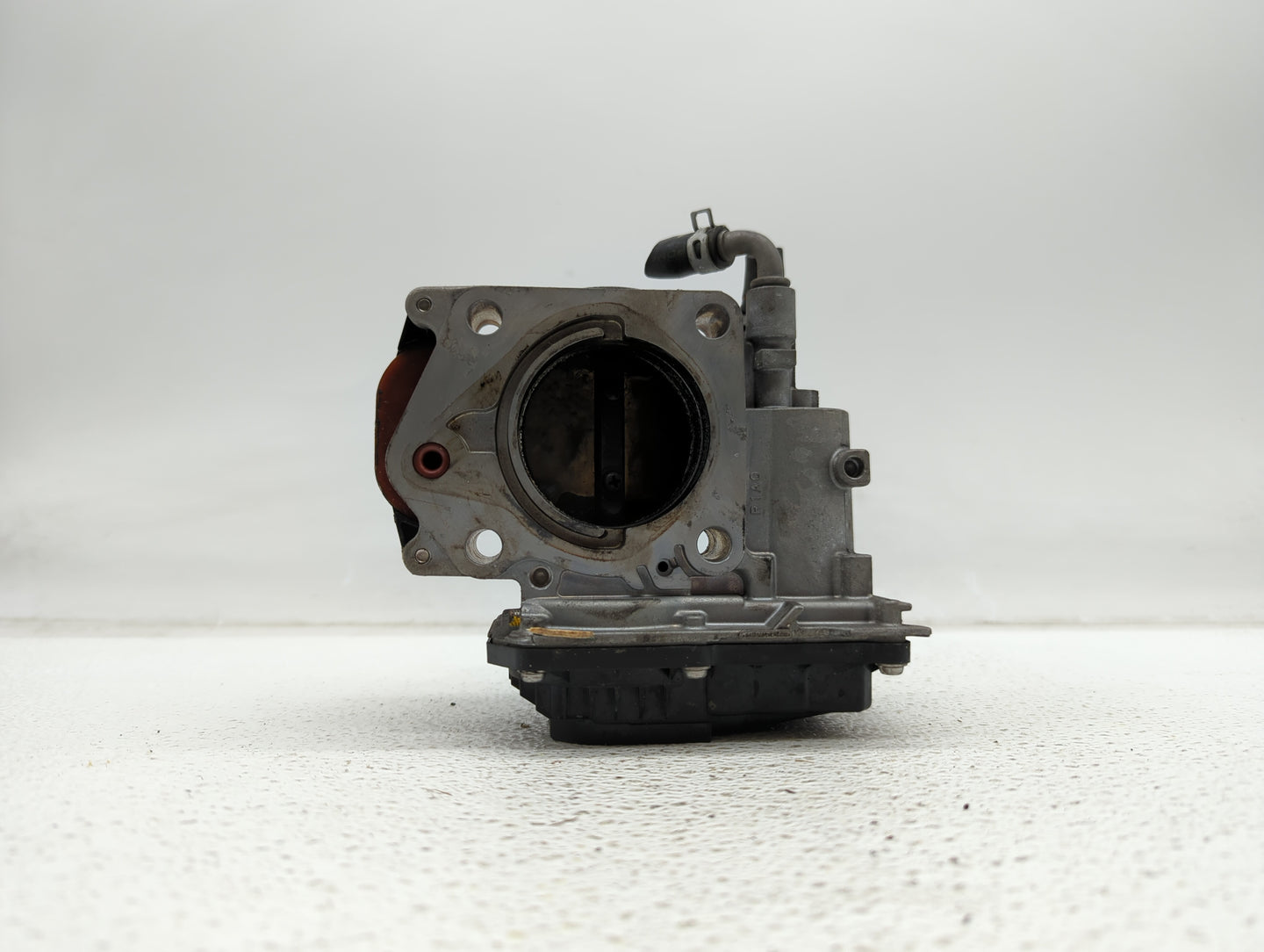 2012-2015 Honda Civic Throttle Body P/N:288770 GMF3B Fits Fits 2012 2013 2014 2015 2016 2017 2018 2019 OEM Used Auto Parts -