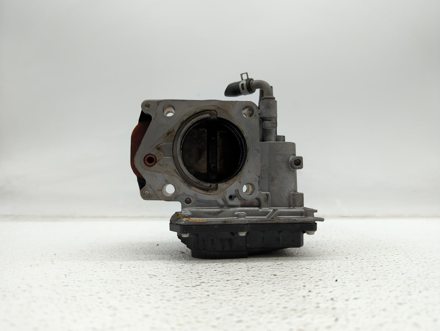 2012-2015 Honda Civic Throttle Body P/N:288770 GMF3B Fits Fits 2012 2013 2014 2015 2016 2017 2018 2019 OEM Used Auto Parts -
