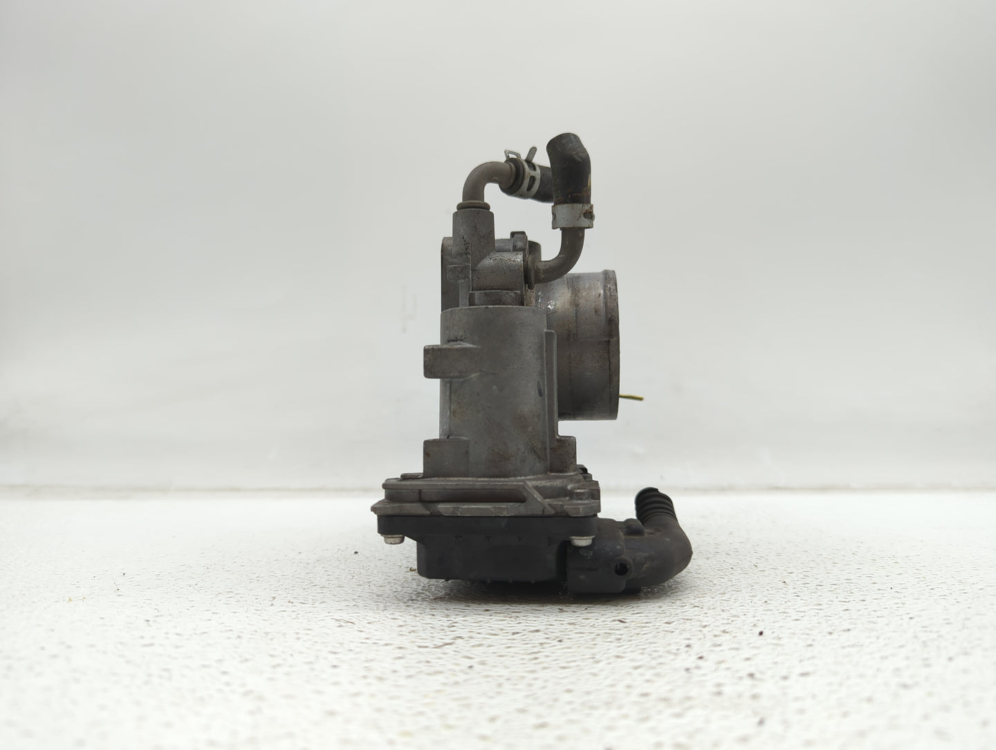 2012-2015 Honda Civic Throttle Body P/N:288770 GMF3B Fits Fits 2012 2013 2014 2015 2016 2017 2018 2019 OEM Used Auto Parts -