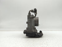 2012-2015 Honda Civic Throttle Body P/N:288770 GMF3B Fits Fits 2012 2013 2014 2015 2016 2017 2018 2019 OEM Used Auto Parts -
