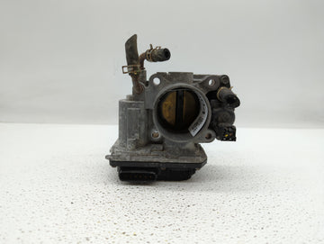 2012-2015 Honda Civic Throttle Body P/N:GMF3B Fits Fits 2012 2013 2014 2015 2016 2017 2018 2019 OEM Used Auto Parts - Oemuse