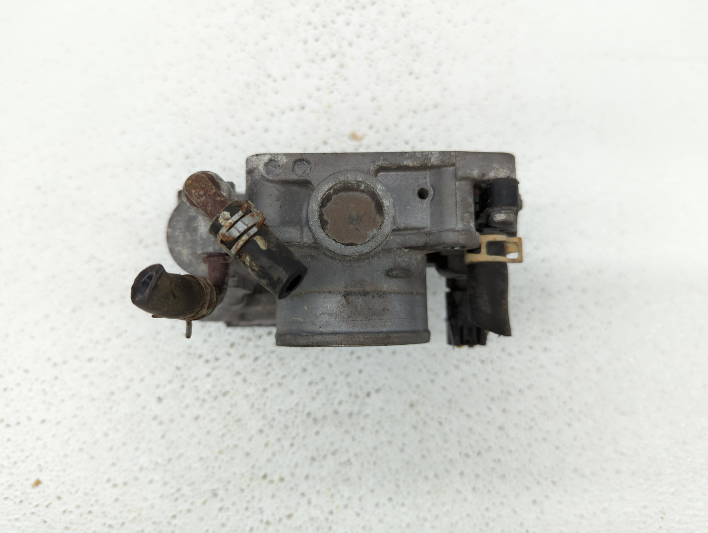 2012-2015 Honda Civic Throttle Body P/N:GMF3B Fits Fits 2012 2013 2014 2015 2016 2017 2018 2019 OEM Used Auto Parts - Oemuse