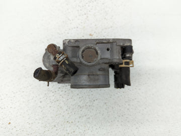 2012-2015 Honda Civic Throttle Body P/N:GMF3B Fits Fits 2012 2013 2014 2015 2016 2017 2018 2019 OEM Used Auto Parts