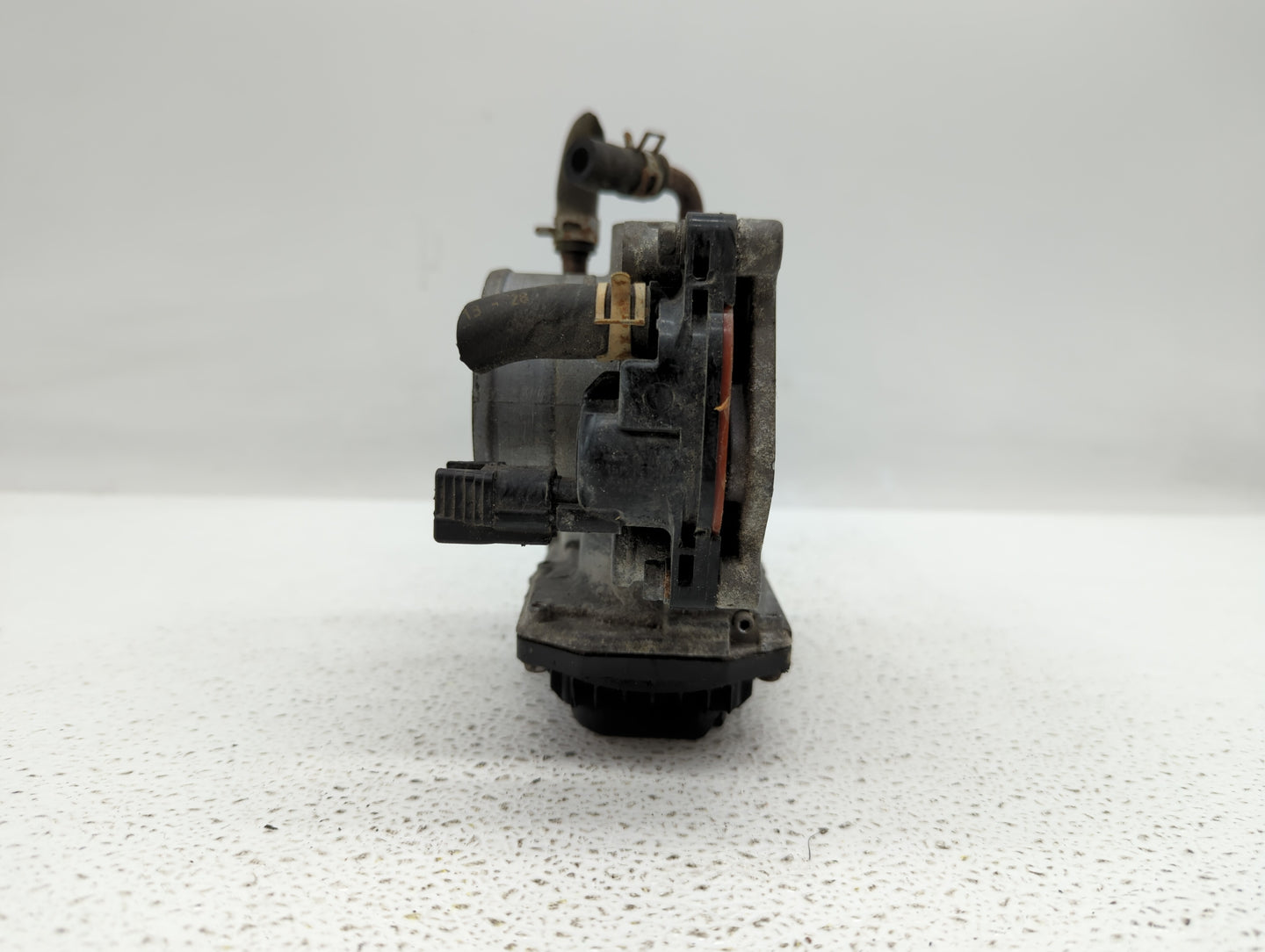 2012-2015 Honda Civic Throttle Body P/N:GMF3B Fits Fits 2012 2013 2014 2015 2016 2017 2018 2019 OEM Used Auto Parts - Oemuse