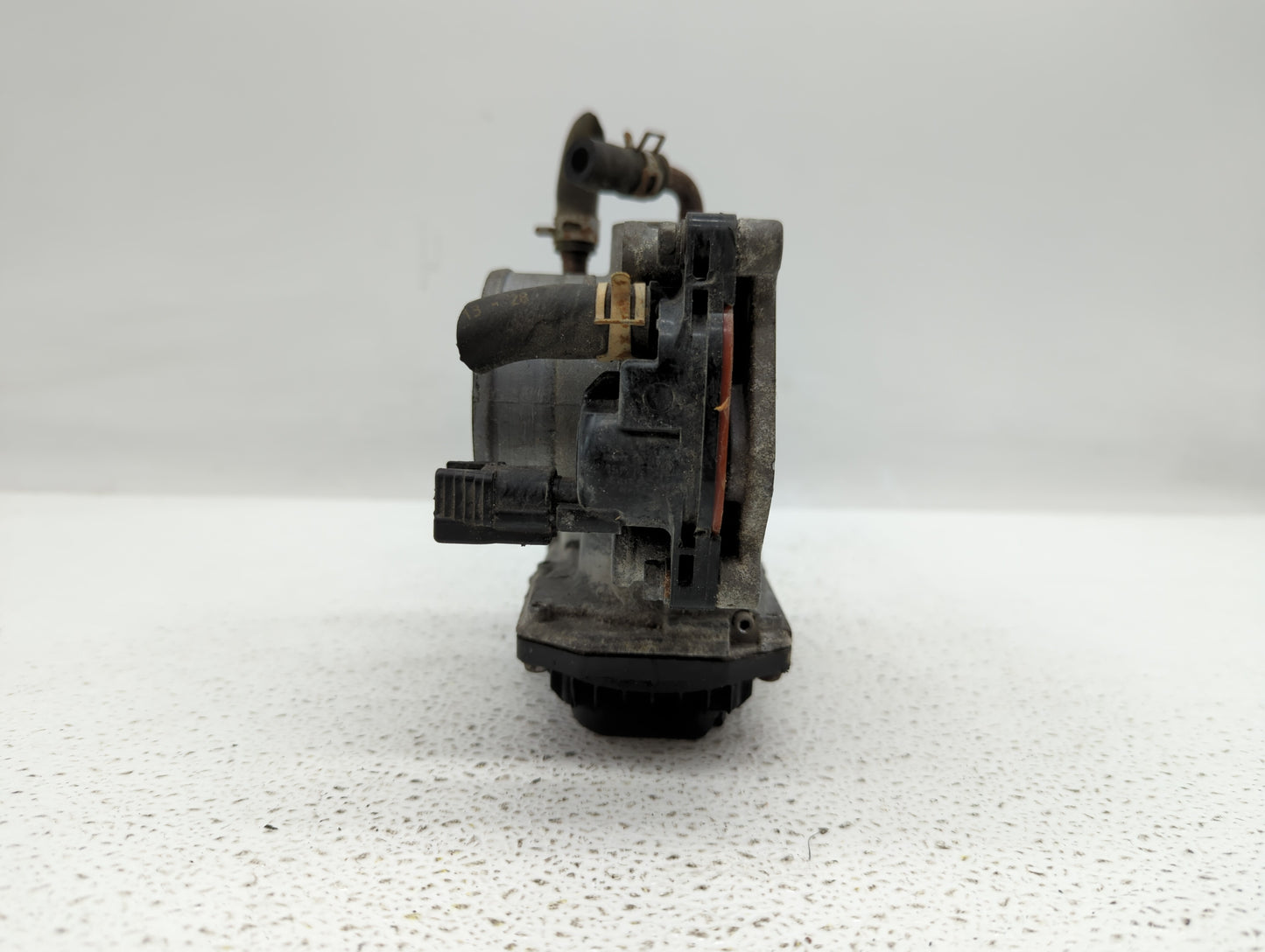 2012-2015 Honda Civic Throttle Body P/N:GMF3B Fits Fits 2012 2013 2014 2015 2016 2017 2018 2019 OEM Used Auto Parts - Oemuse