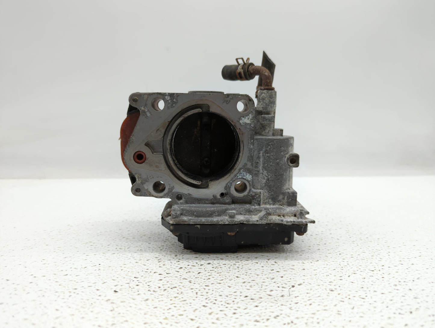 2012-2015 Honda Civic Throttle Body P/N:GMF3B Fits Fits 2012 2013 2014 2015 2016 2017 2018 2019 OEM Used Auto Parts - Oemuse