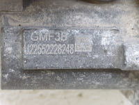 2012-2015 Honda Civic Throttle Body P/N:GMF3B Fits Fits 2012 2013 2014 2015 2016 2017 2018 2019 OEM Used Auto Parts - Oemuse
