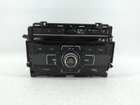2013-2015 Honda Civic Radio AM FM Cd Player Receiver Replacement P/N:39100-TR3-A314-M1 39100-TS8-L314-M1 Fits Fits 2013 2014