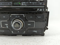 2013-2015 Honda Civic Radio AM FM Cd Player Receiver Replacement P/N:39100-TR3-A314-M1 39100-TS8-L314-M1 Fits Fits 2013 2014