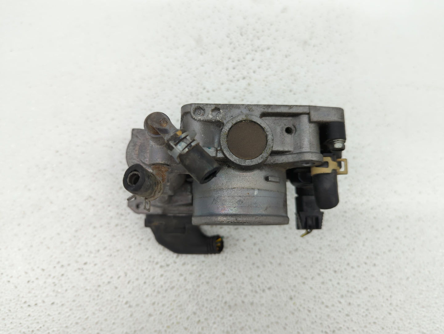 2012-2015 Honda Civic Throttle Body P/N:288770 GMF3B Fits Fits 2012 2013 2014 2015 2016 2017 2018 2019 OEM Used Auto Parts -