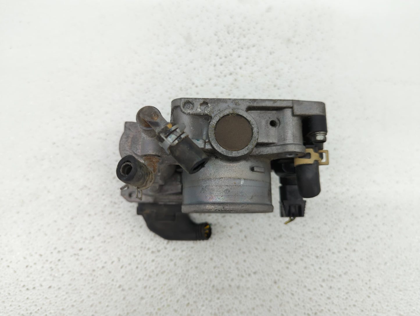 2012-2015 Honda Civic Throttle Body P/N:288770 GMF3B Fits Fits 2012 2013 2014 2015 2016 2017 2018 2019 OEM Used Auto Parts -
