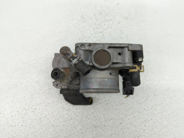 2012-2015 Honda Civic Throttle Body P/N:288770 GMF3B Fits Fits 2012 2013 2014 2015 2016 2017 2018 2019 OEM Used Auto Parts