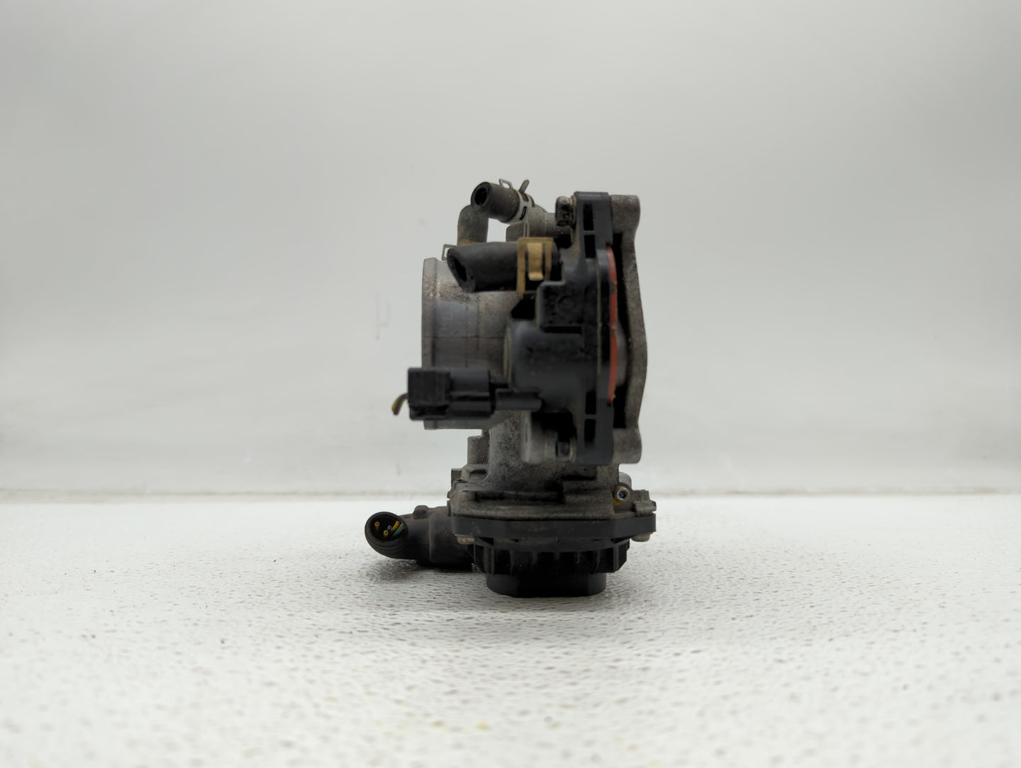 2012-2015 Honda Civic Throttle Body P/N:288770 GMF3B Fits Fits 2012 2013 2014 2015 2016 2017 2018 2019 OEM Used Auto Parts -