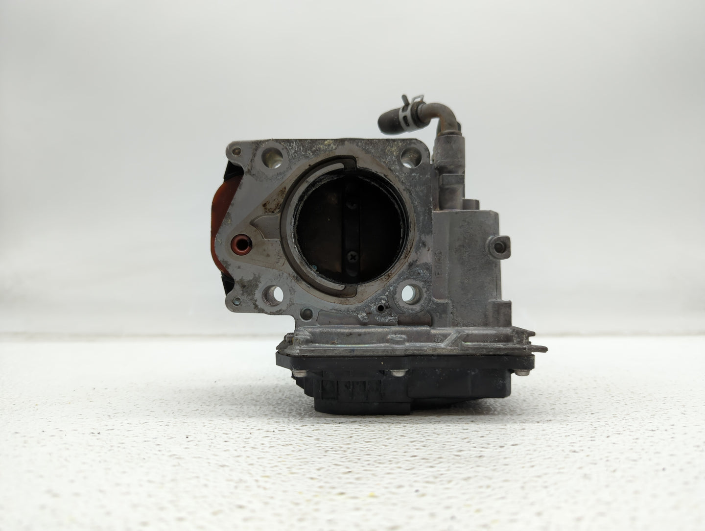 2012-2015 Honda Civic Throttle Body P/N:288770 GMF3B Fits Fits 2012 2013 2014 2015 2016 2017 2018 2019 OEM Used Auto Parts -